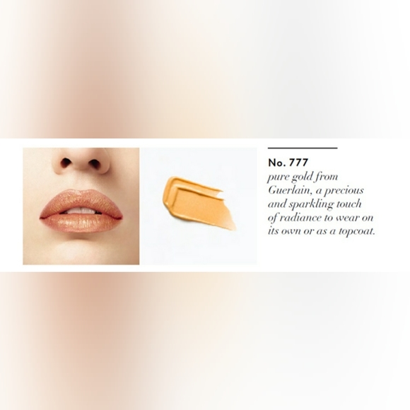 GUERLAIN NWT Rouge G Lipstick Bundle - Picture 6 of 11